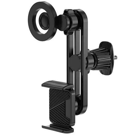 Автодержатель WIWU Wi-CH060 2in1 in-car Херсон