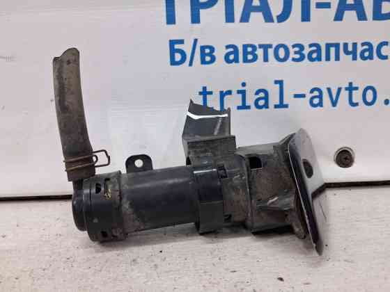 Омыватель фары левый Honda Civic 2005-2012 76885SNBS11 (Арт. 68075) Київ