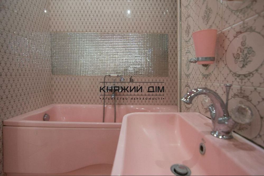 Оренда дворівневої 3-кімнатної квартири | вул. Саперно-Слобідська, 24 | м. Деміївська Київ - зображення 2