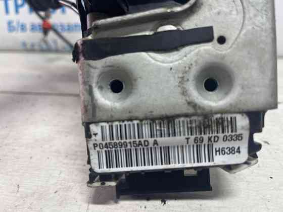 Замок двери задний левый Dodge Journey 2007-2020 4589915AD (Арт. 74002) Київ