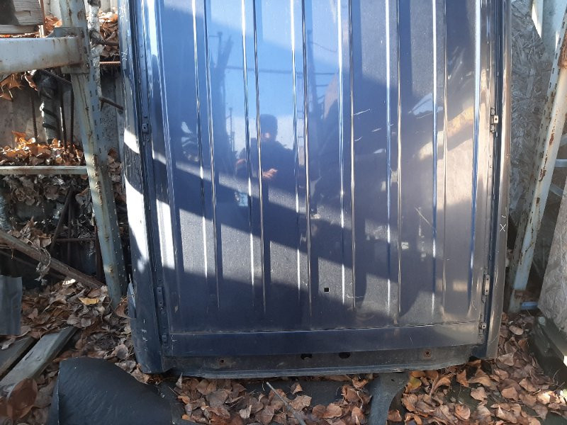 Крыша Mitsubishi Outlander XL 2007 (б/у) Київ - зображення 3