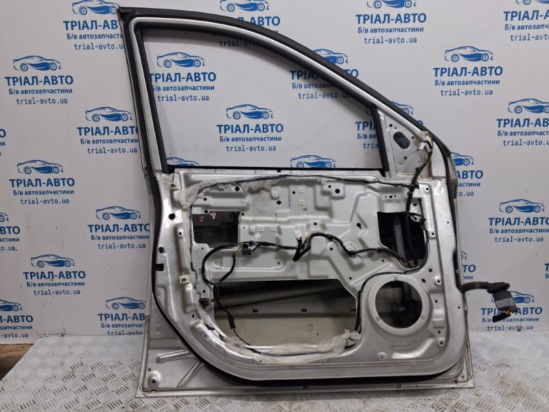 Дверь передняя левая Kia Sorento BL 2.5 DIESEL D4CB 2002 (б/у) Киев - изображение 9