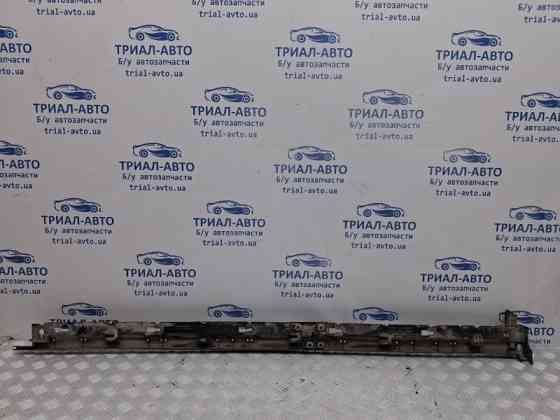 Накладка порога внешняя левая Mazda CX 7 ER 2.3 БЕНЗИН 	L3VDT 2006 (б/у) Київ