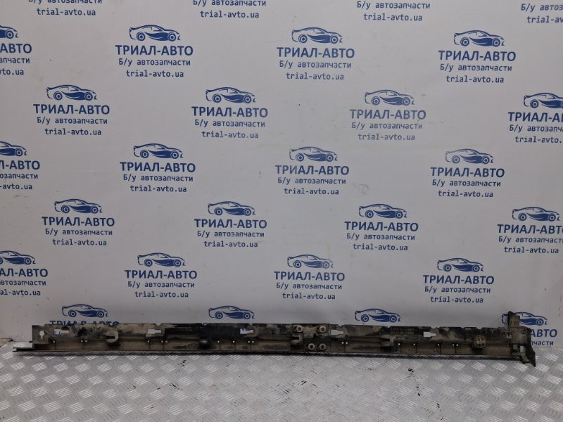 Накладка порога внешняя левая Mazda CX 7 ER 2.3 БЕНЗИН 	L3VDT 2006 (б/у) Киев - изображение 4