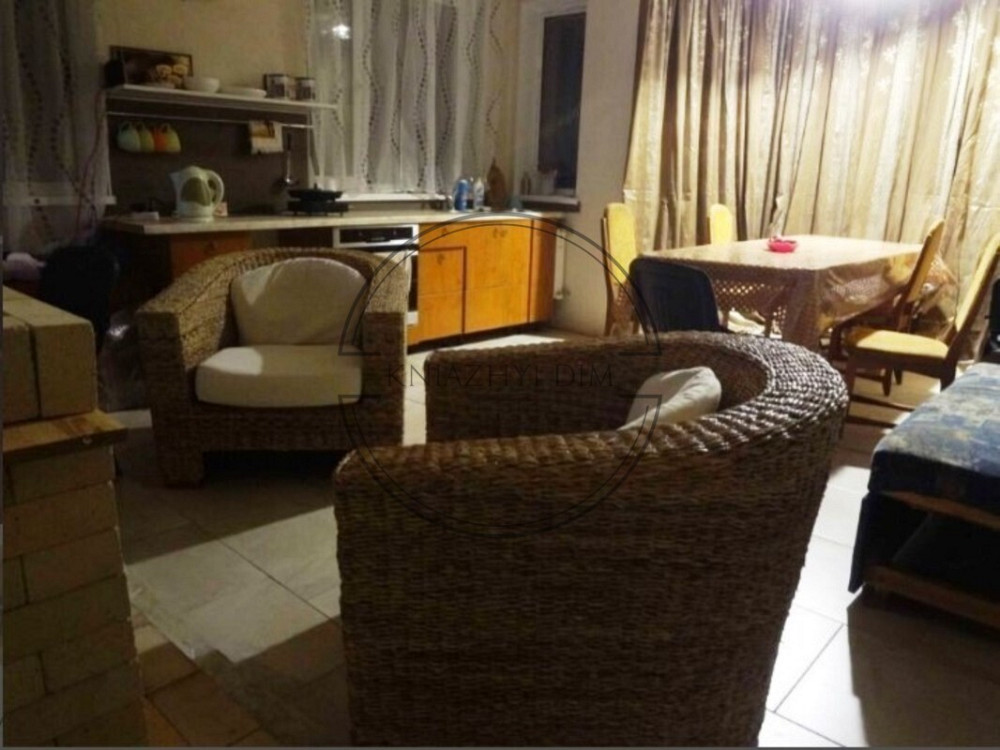 Дом в СТ Залесское перед Ново-богдановкой Броварского района. № 229505 Киев - изображение 4