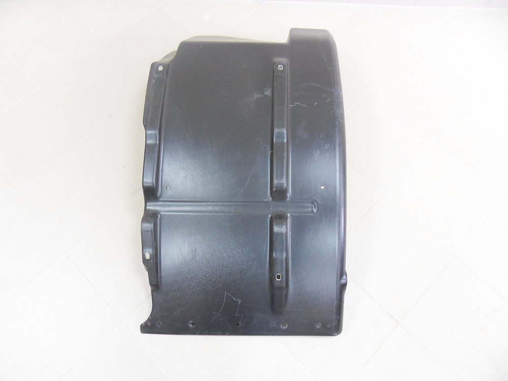 5801832645 Крыло Iveco Eurocargo Львів - зображення 1