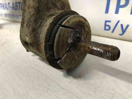 Рычаг передний нижний левый Toyota Prado J120 3.0 DIESEL 1KDFTV 2002 (б/у) Киев