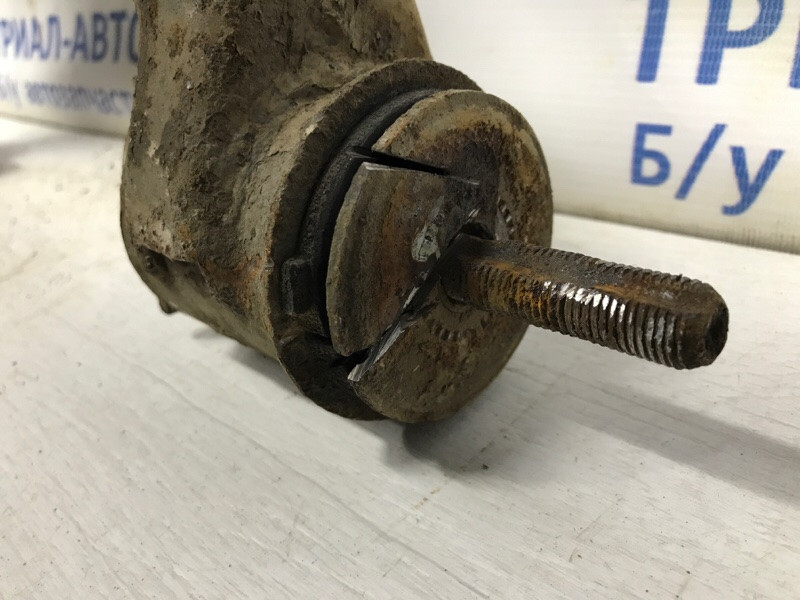 Рычаг передний нижний левый Toyota Prado J120 3.0 DIESEL 1KDFTV 2002 (б/у) Киев - изображение 4