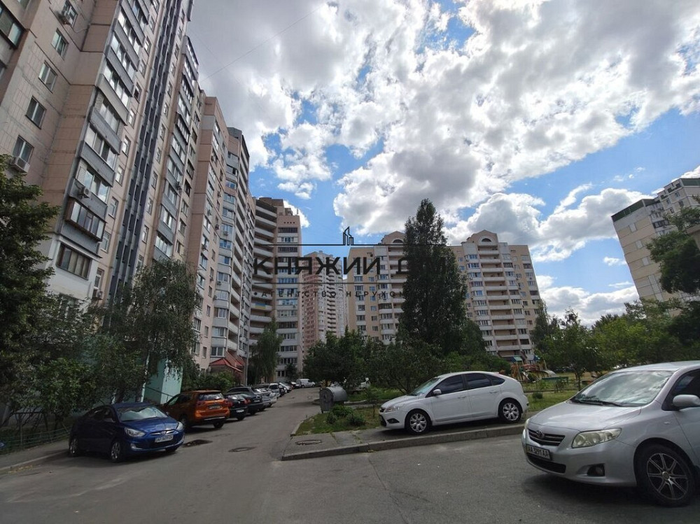 Без комісії! Продаж 2 кімнатна квартира м. Харківська КОД 21147613 Киев - изображение 3