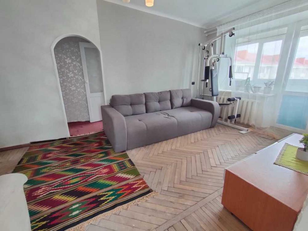 долгосрочная аренда 2-к квартира Киев, Шевченковский, 13000 грн./мес. Київ - зображення 6