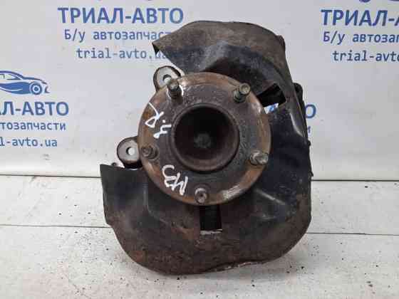 Цапфа задняя правая со ступицей Mazda 3 BM 2.2 DIESEL 2013 (б/у) Київ