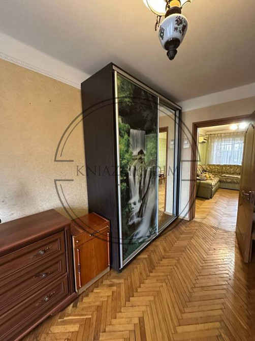 Оренда 2 кімнатна квартира Дніпровський район КОД 11202651 Киев - изображение 4