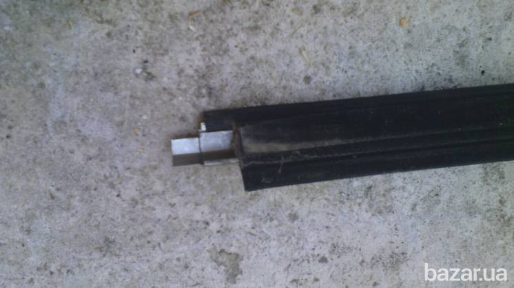 Молдінг дверного переднього лівого скла 6525338 Форд Скорпіо до 92р.в. Вінниця - зображення 4