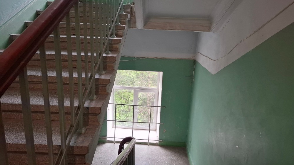 Продаж 2-кімнатної квартири в центрі Харкова, вул. Дарвіна, 3/5 Харків - зображення 10