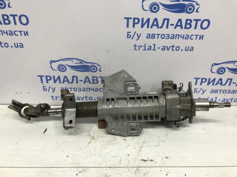 Колонка рулевая Nissan Navara 2004-2015 488103X03A (Арт. 41541) Киев - изображение 3