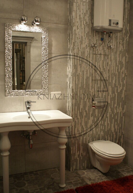 Без комиссии! Шикарная 1 к.кв. на Печерске с евроремонтом № 21134764 Киев - изображение 3