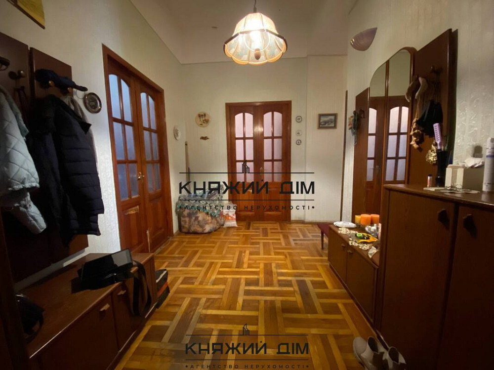 Продаж 3 кімнатна квартира м. Олімпійська КОД 21147044 Киев - изображение 7