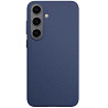 Кожаный чехол Leather Case (AAA) для Samsung Galaxy S25 Edge Херсон