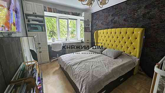 Продам 3к квартиру, Мінський масив,Оболонь.Код:21147020 Київ