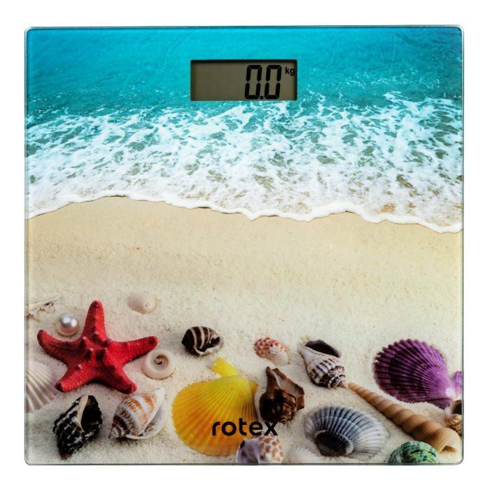 Ваги підлогові Rotex RSB17-P 180 кг Киев - изображение 1