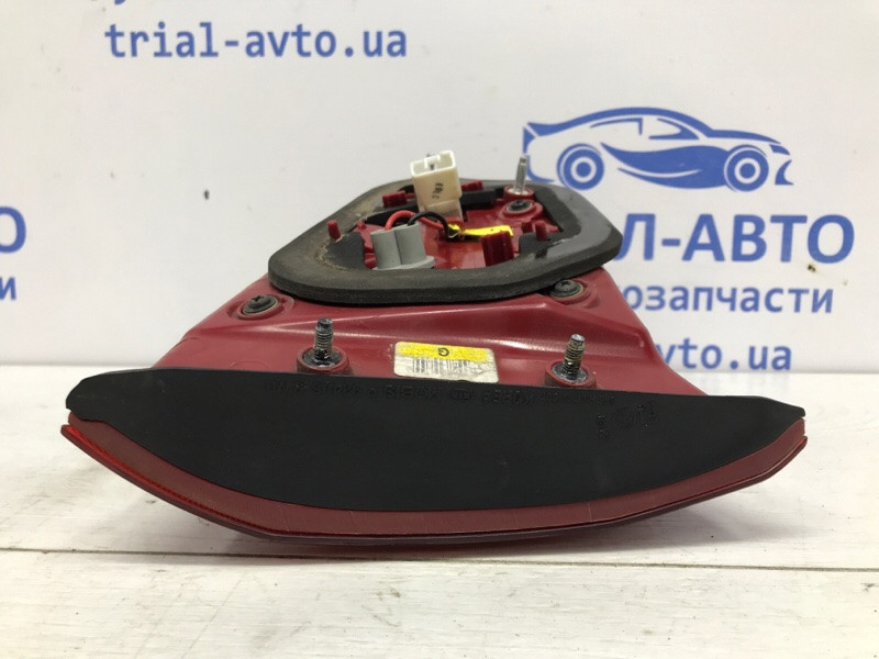 Фонарь задний внутренний правый Kia Sportage SL 1.7 DIESEL D4FD 2010 (б/у) Київ - зображення 5