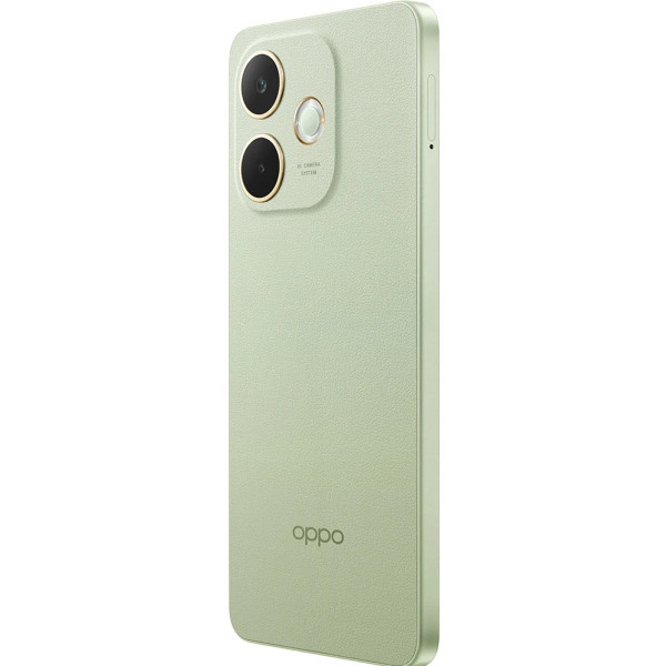 Смартфон Oppo A5 Pro 4G (CPH2711) 8/128GB NFC Olive Green (No Adapter) Global UA (Код товару:43000) Харків - зображення 7