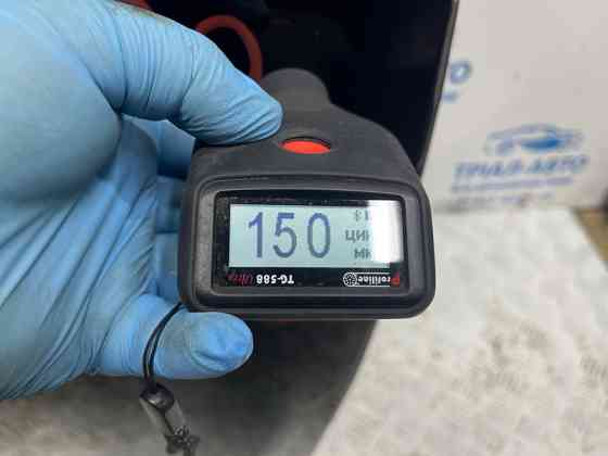 Дверь передняя правая Jeep Compass 2016-2020 68242542AA (Арт. 71414) Киев