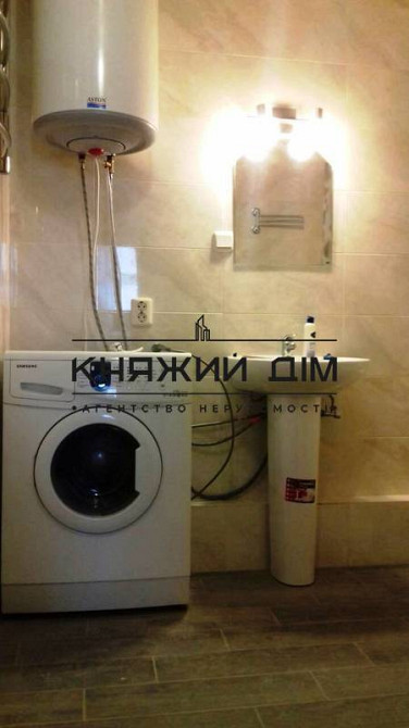 Оренда 2 роздільної кв., М. Позняки, Осокорки. Код об'єкта 11171629 Київ - зображення 9