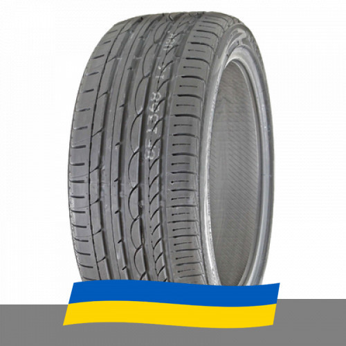 225/50 R17 Yokohama Advan Sport V103 94Y Легкова шина Київ - зображення 1