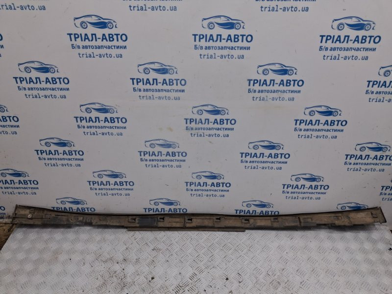 Накладка порога внешняя левая Mazda 3 2013-2019 BHS250491 (Арт. 77503) Київ - зображення 7