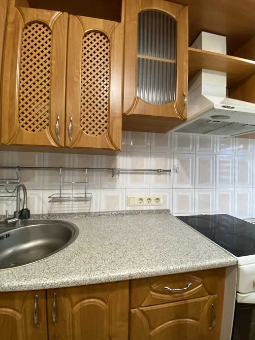 долгосрочная аренда 2-к квартира Киев, Святошинский, 13999 грн./мес. Київ - зображення 12