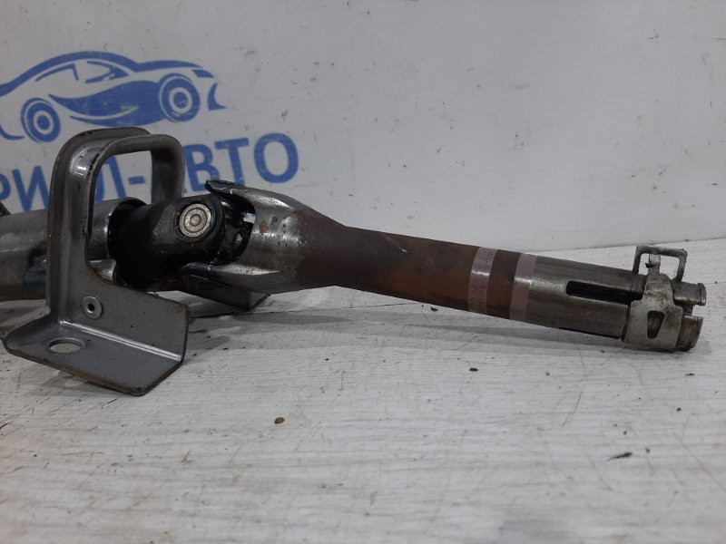 Колонка рулевая Mitsubishi Lancer 9 1.6 БЕНЗИН 4G18 2003 (б/у) Киев - изображение 3