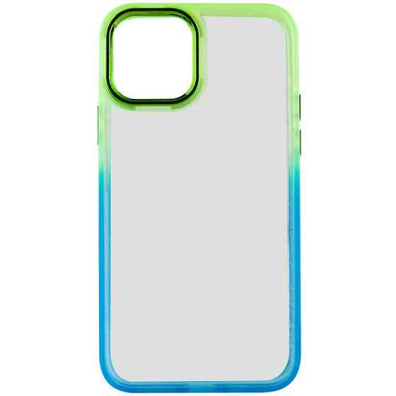 Чехол TPU+PC Fresh sip series для Apple iPhone 14 Plus (6.7") Херсон