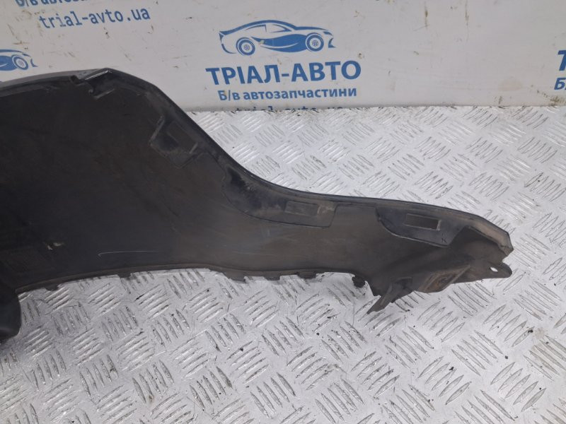 Бампер задний левый клык  Land Rover Range Rover Evoque 2011-2018 BJ32-17927-A (Арт. 82489) Киев - изображение 7