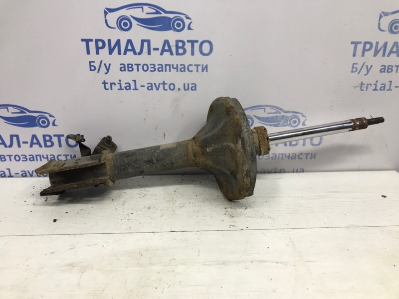 Амортизатор Передний Mitsubishi Outlander CU 2.4 БЕНЗИН 4G69 2003 (б/у) Киев - изображение 4