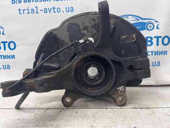 Кулак поворотный правый со ступицей Kia Sportage 2010-2016 517163U000 (Арт. 70915) Киев