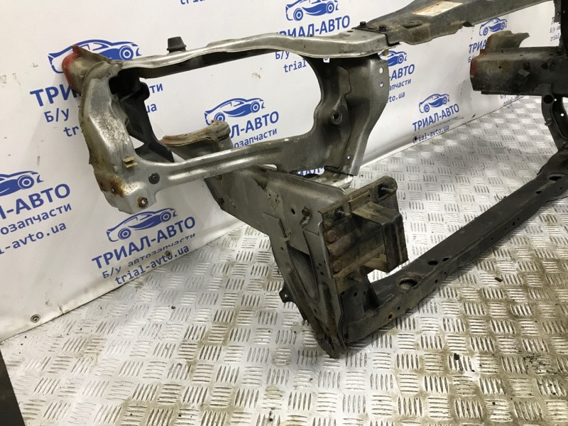 Панель передняя Chevrolet Lacetti J200 1.8 БЕНЗИН 2004 (б/у) Київ - зображення 3