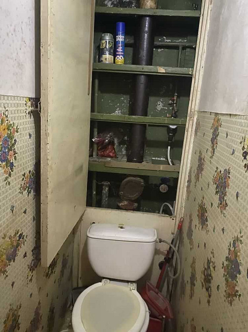 продажа 2-к квартира Киев, Днепровский, 39000 $ Київ - зображення 7