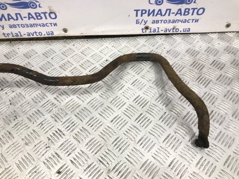 Стабилизатор задний Mitsubishi Pajero Wagon 3 3.2 ДИЗЕЛЬ 4M41 1999 (б/у) Киев - изображение 4