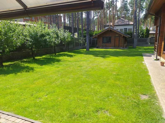 продажа 5-к дом Киево-Святошинский, Буча, 265000 $ Буча - зображення 3