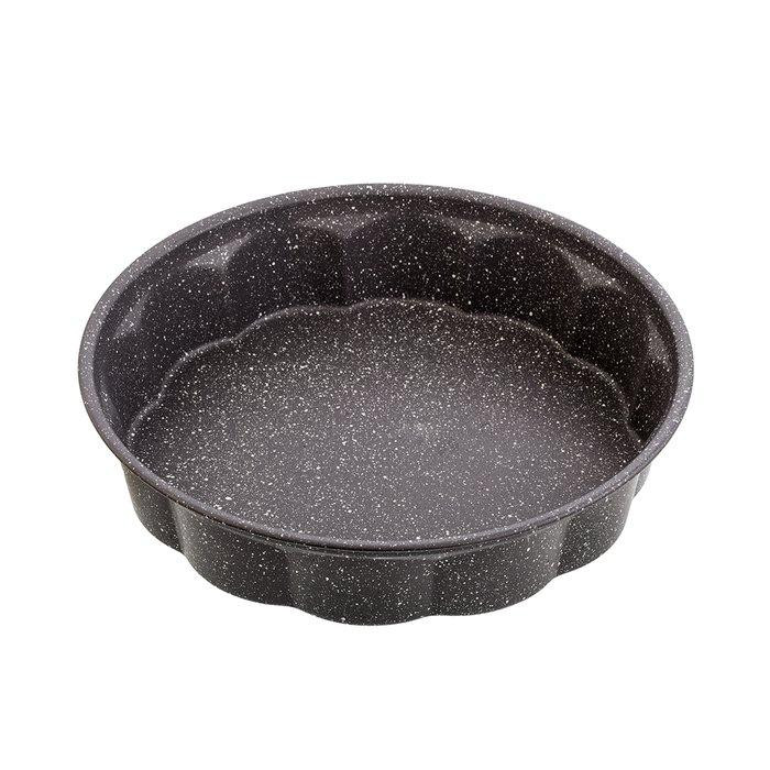 Форма кругла для випічки Empire EM-8158 6.5х27.5 см Київ - зображення 1