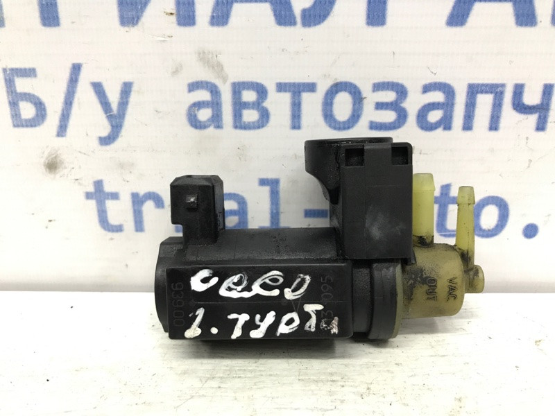 Клапан управления турбиной Kia Ceed 2012-2018 351202A900 (Арт. 44446) Київ - зображення 1