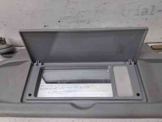 Козырек солнцезащитный левый Honda Civic 2005-2012 83280SNBY12ZA (Арт. 67818) Київ