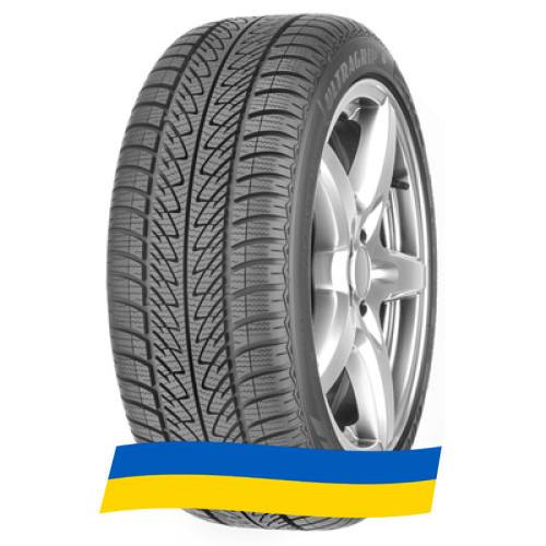 225/55 R17 Goodyear UltraGrip 8 Performance 97H Легкова шина Киев - изображение 6