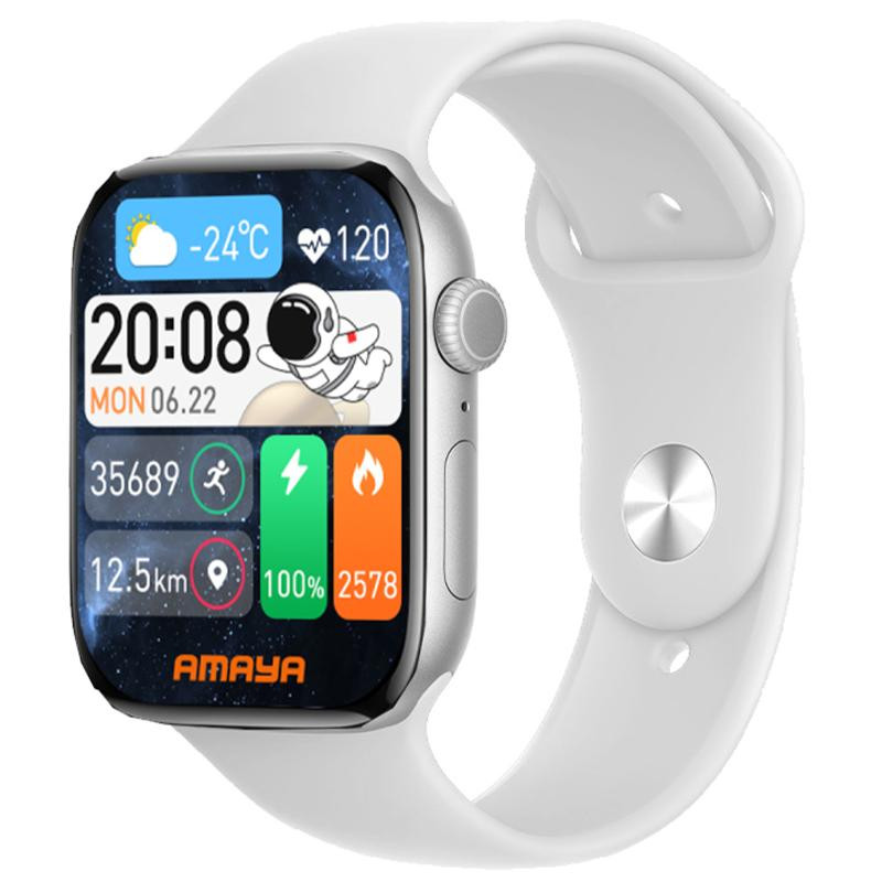Смарт-часы Amaya X10 Pro Smart sports watch (call version) Херсон - изображение 1