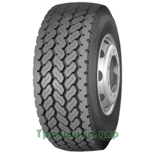 385/65 R22.5 Long March LM526 162/158K/L Універсальна шина Киев - изображение 10