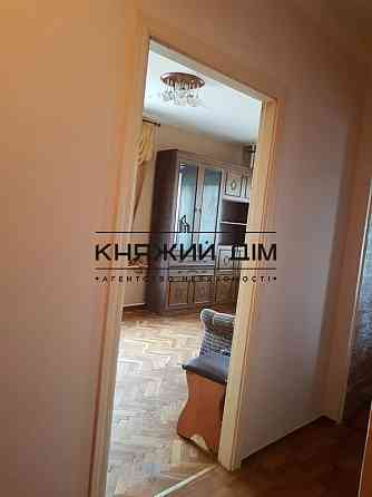 ОРЕНДА 1к квартира м. Деміївська вул. Добрий шлях 5 код. 11176027 Киев