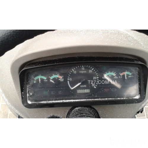 Мини-трактор LOVOL TE-244 (Фотон ТЕ-244) Глеваха - изображение 5