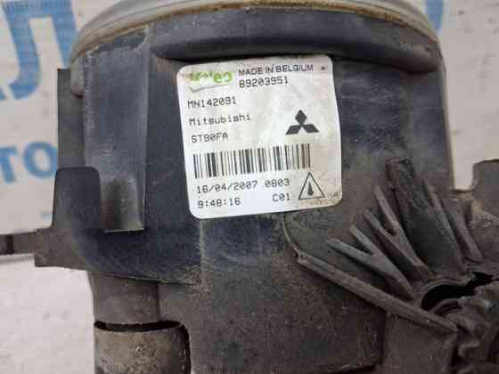 Фара противотуманная Mitsubishi Pajero Wagon 2006-2022 MN142091 (Арт. 87545) Киев