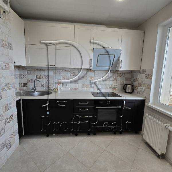 продажа 1-к квартира Киев, Голосеевский, 79500 $ Київ - зображення 4